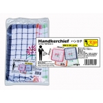 TWP6561-4 Kijo Handkerchief